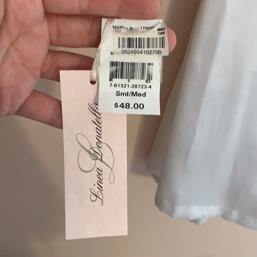 Bride Robe - Picture 2 of 4